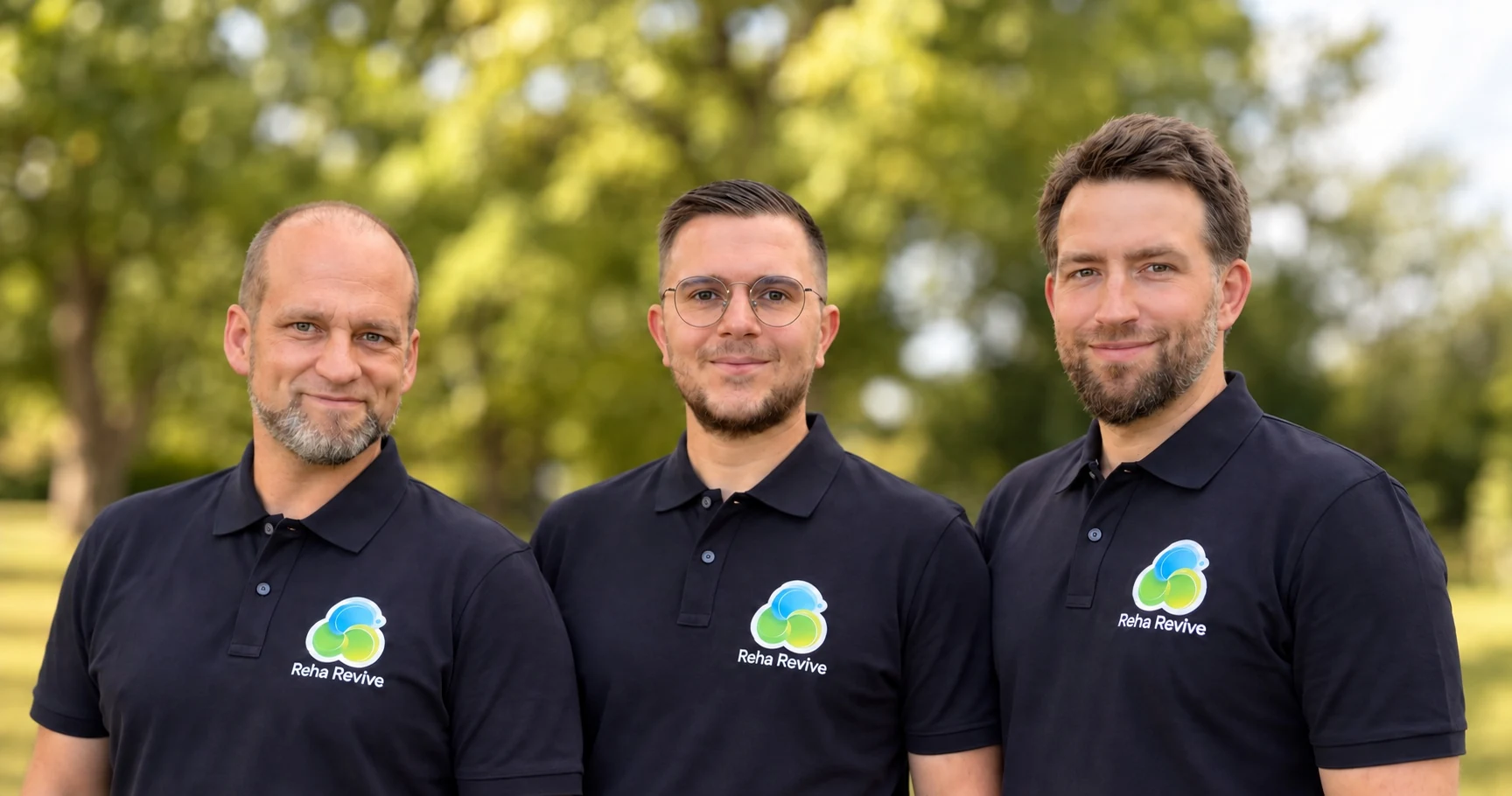 Team Reha Revive